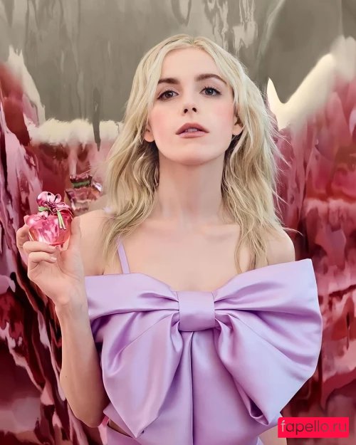 Kiernan Shipka Nude Onlyfans Photo 3