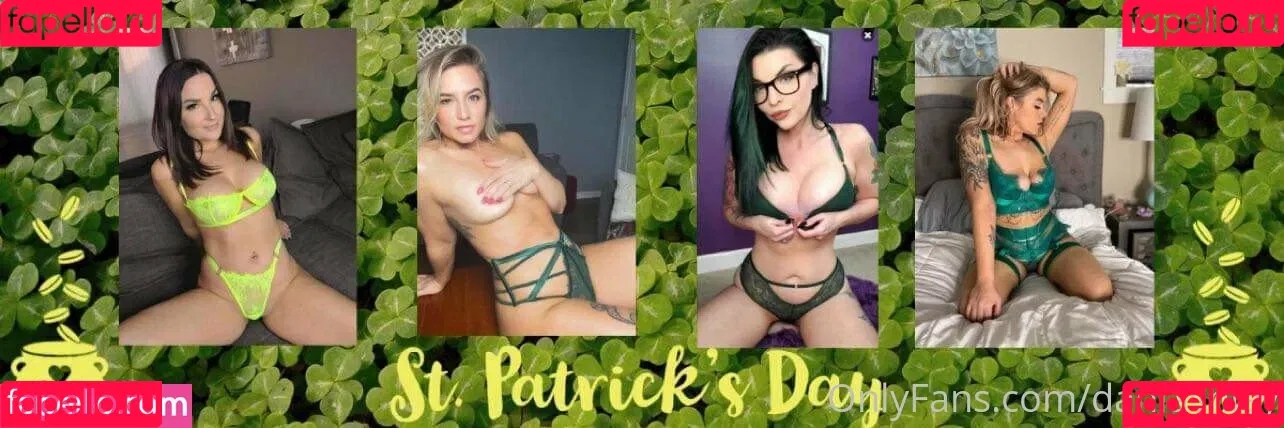 DaniAshley Onlyfans Photo Gallery 