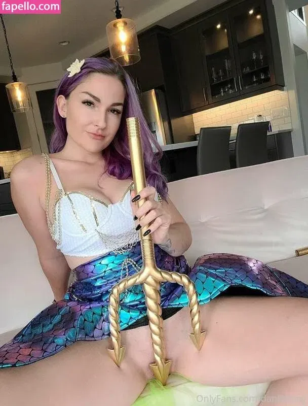 DaniAshley Onlyfans Photo Gallery 