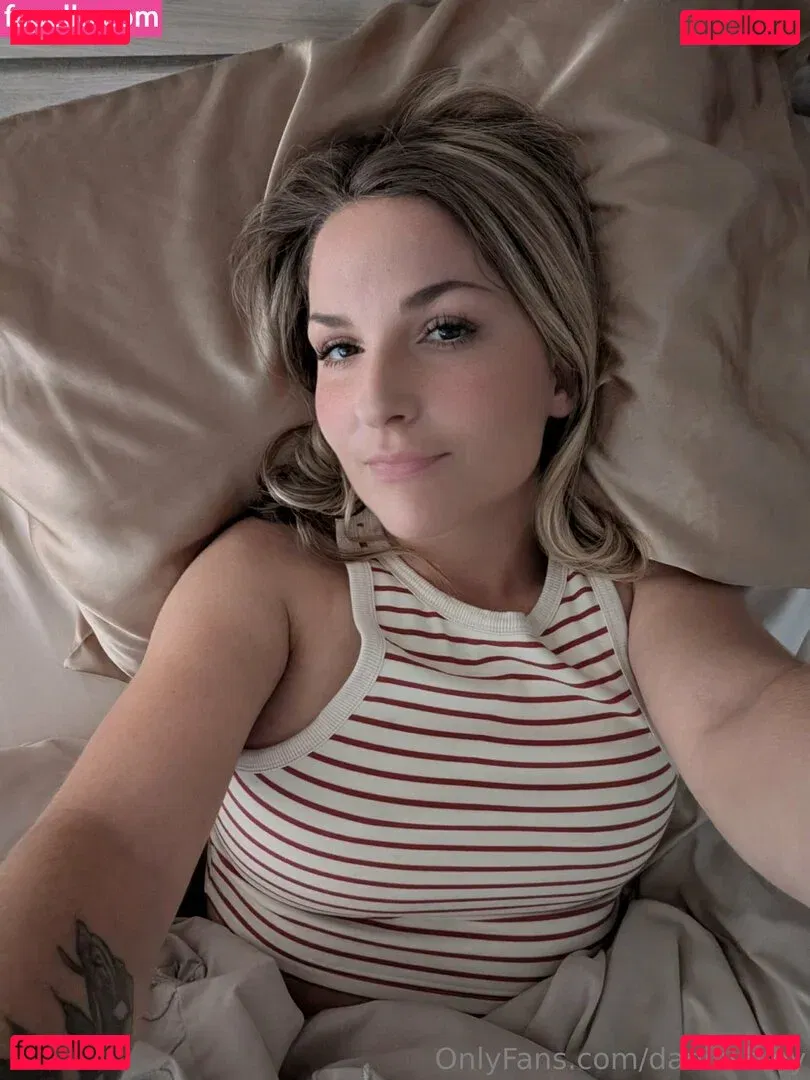 DaniAshley Onlyfans Photo Gallery 