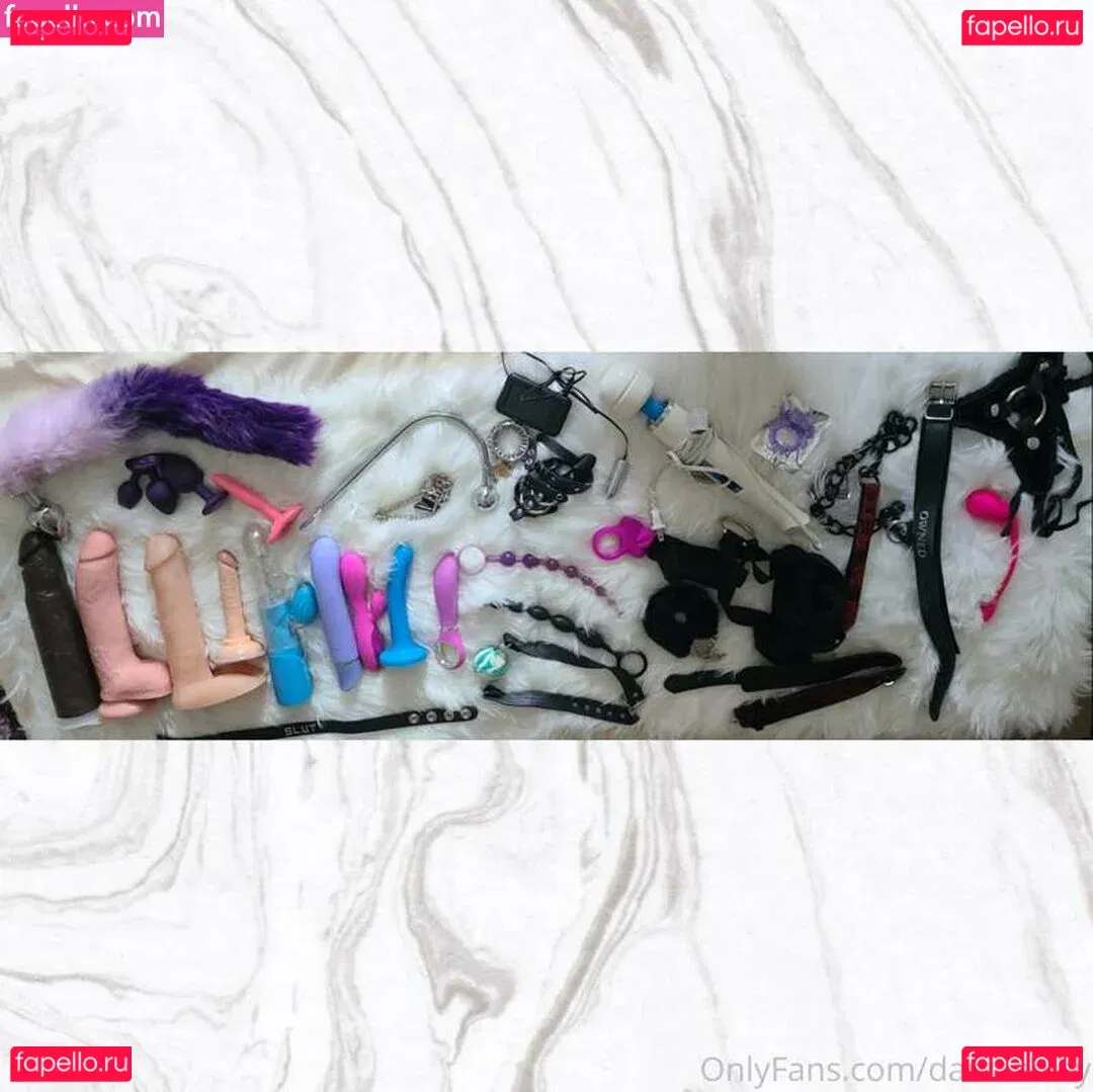 DaniAshley Onlyfans Photo Gallery 