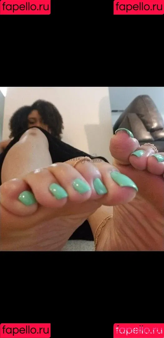 thedcfootqueen Onlyfans Photo Gallery 