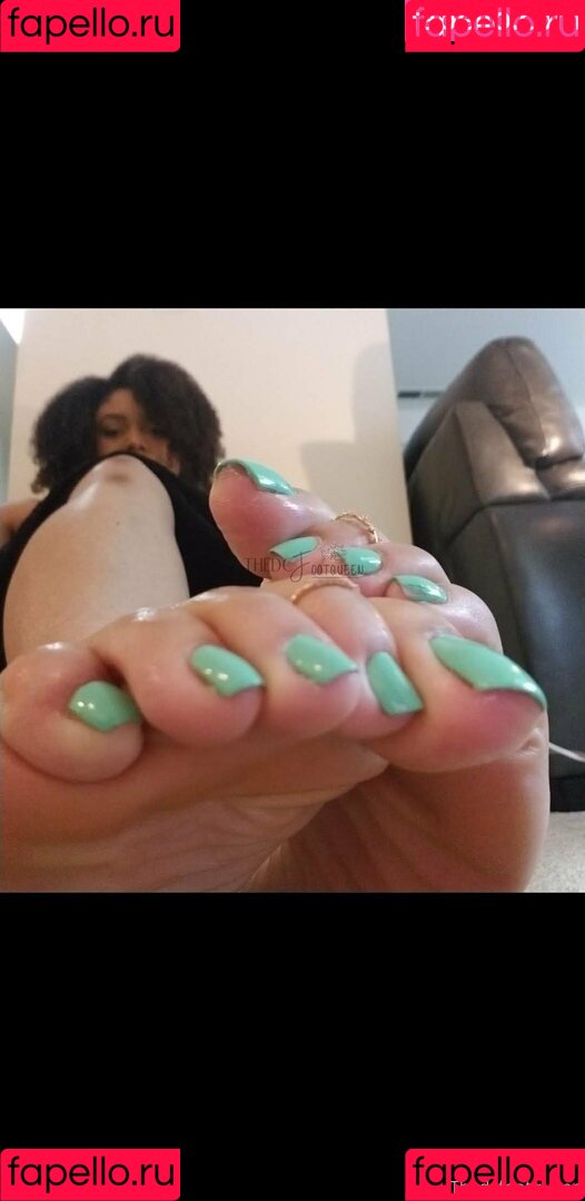 thedcfootqueen Onlyfans Photo Gallery 