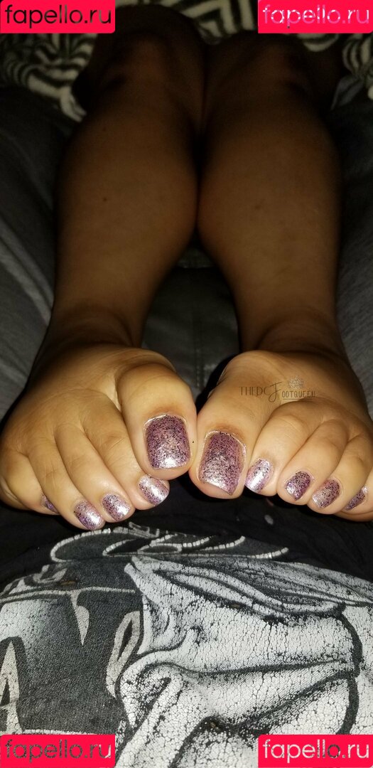 thedcfootqueen Onlyfans Photo Gallery 