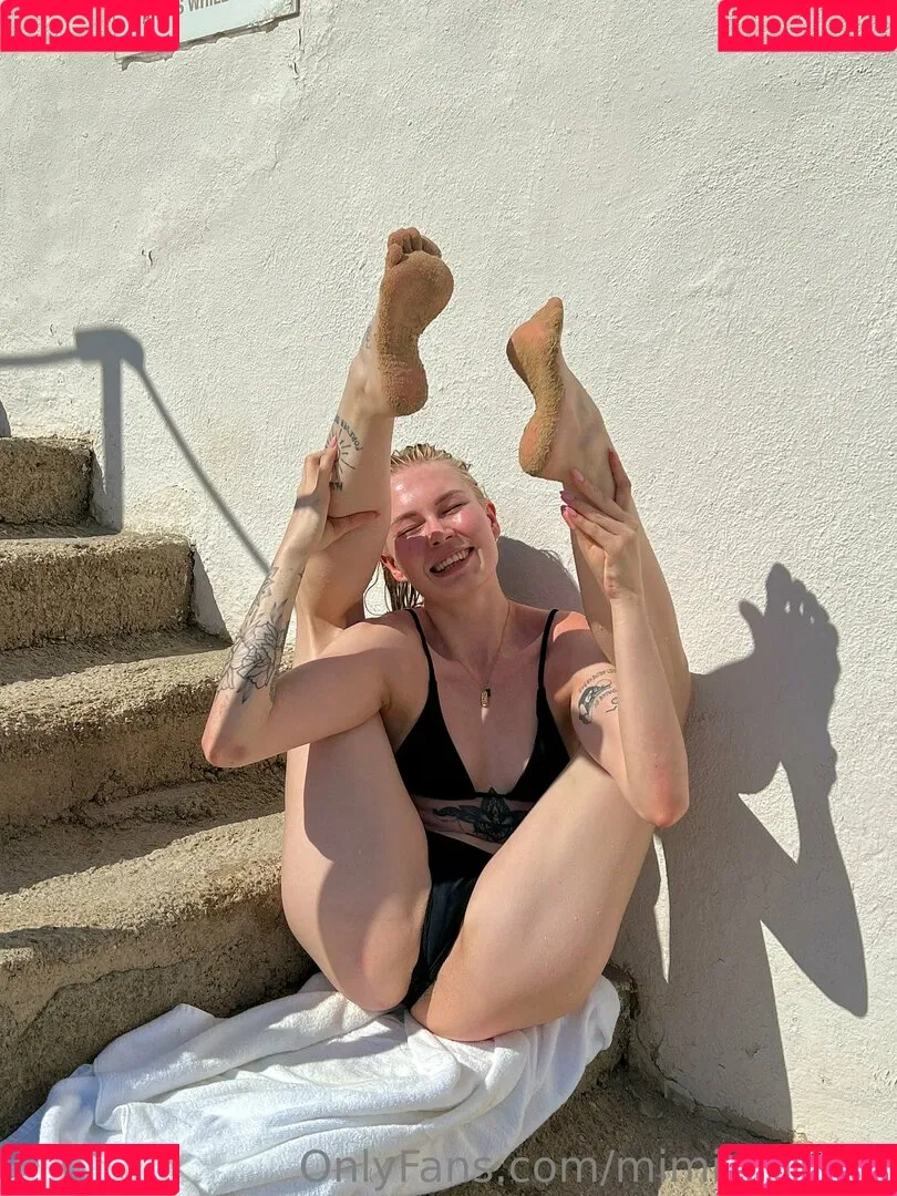 mimicicafree Onlyfans Photo Gallery 