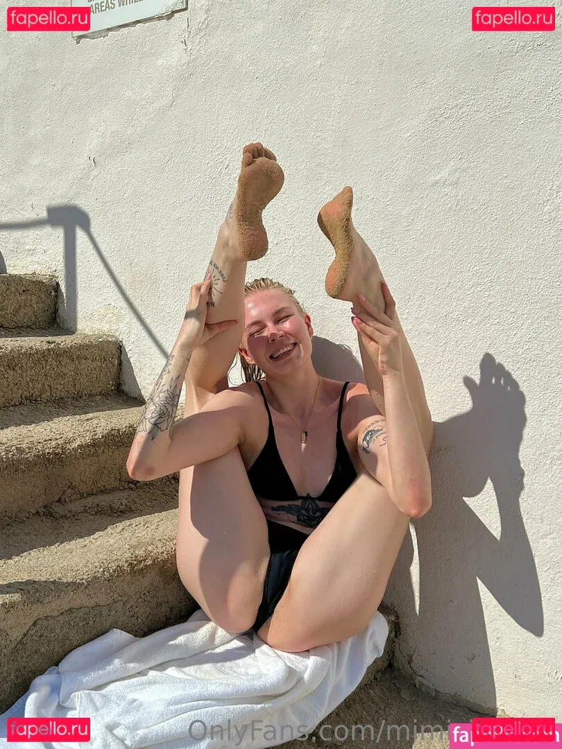 mimicicafree Onlyfans Photo Gallery 