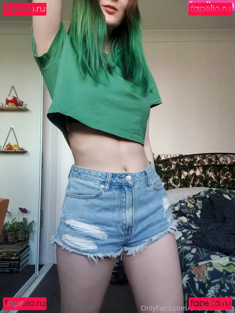 chokedbarbie Onlyfans Photo Gallery 