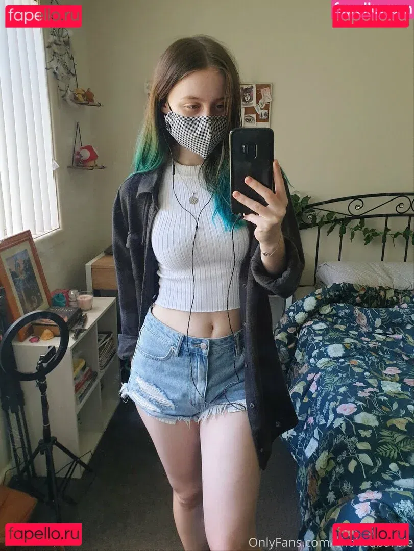 chokedbarbie Onlyfans Photo Gallery 