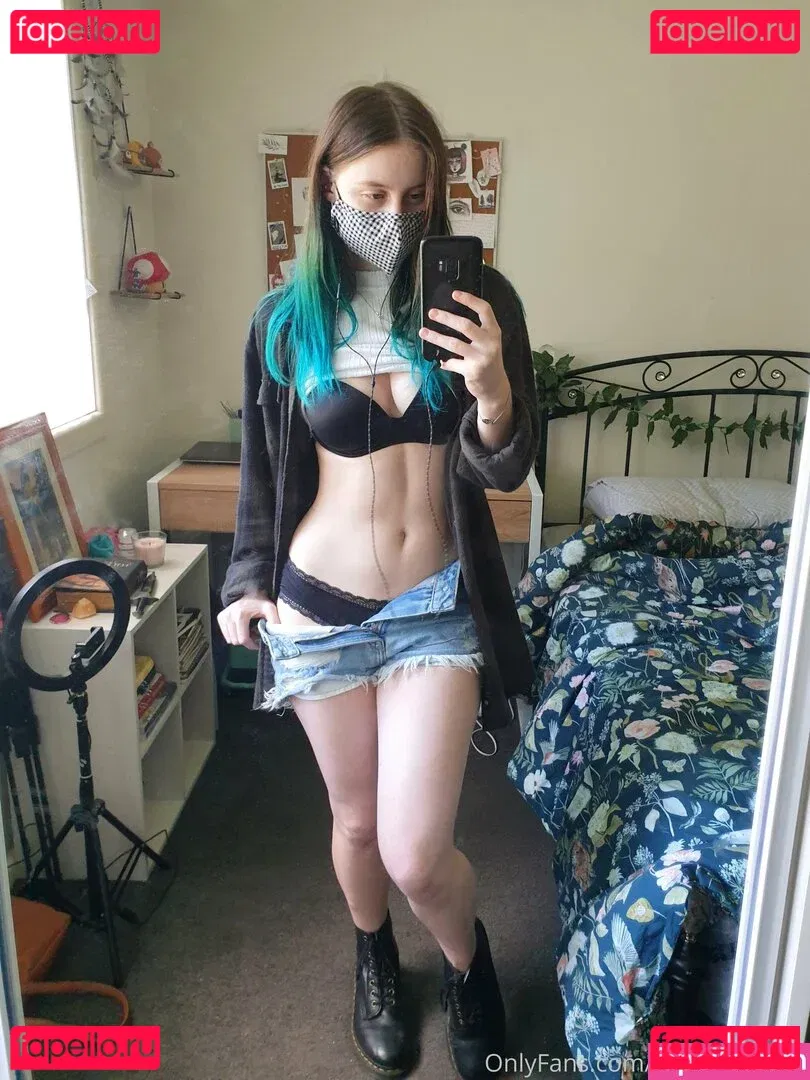 chokedbarbie Onlyfans Photo Gallery 