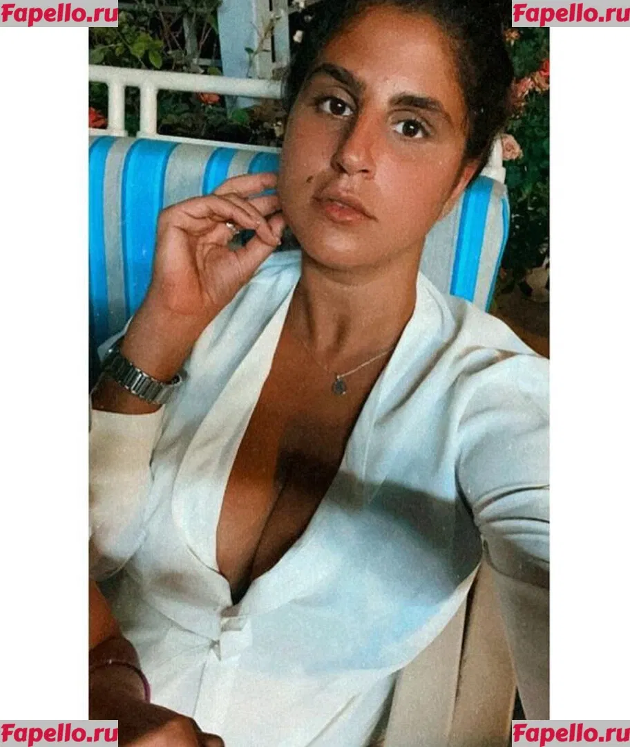 Coral Hagag Onlyfans Photo Gallery 