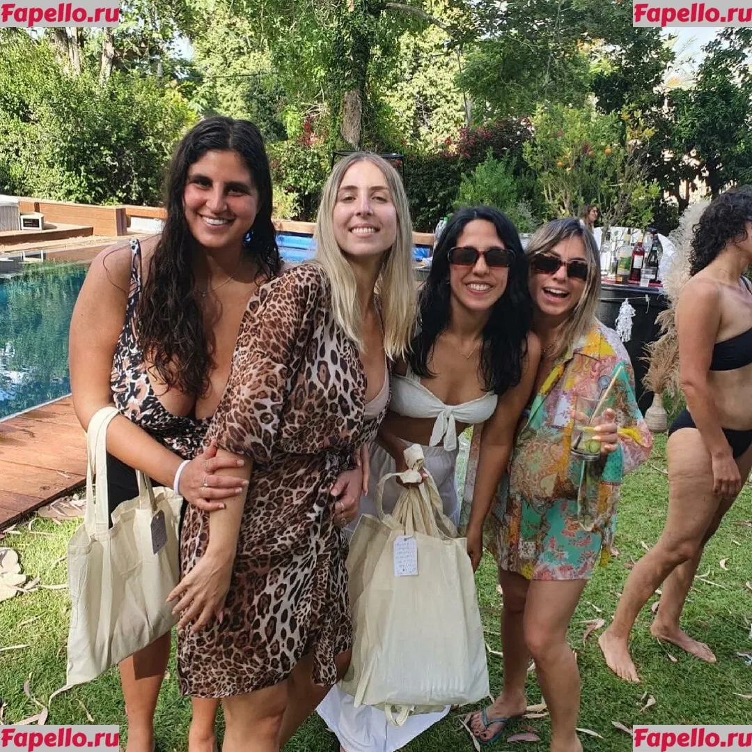 Coral Hagag Onlyfans Photo Gallery 