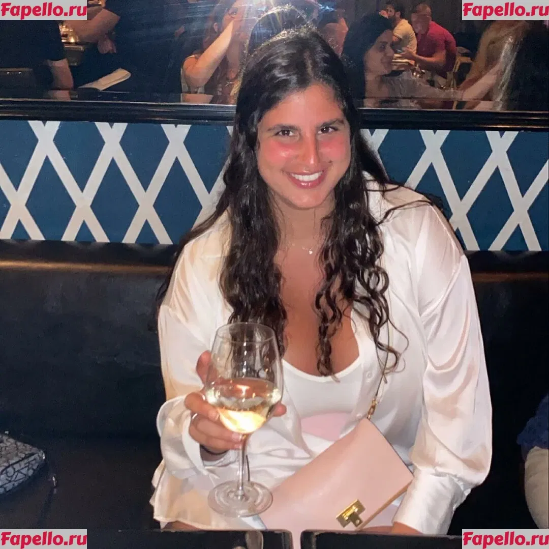 Coral Hagag Onlyfans Photo Gallery 