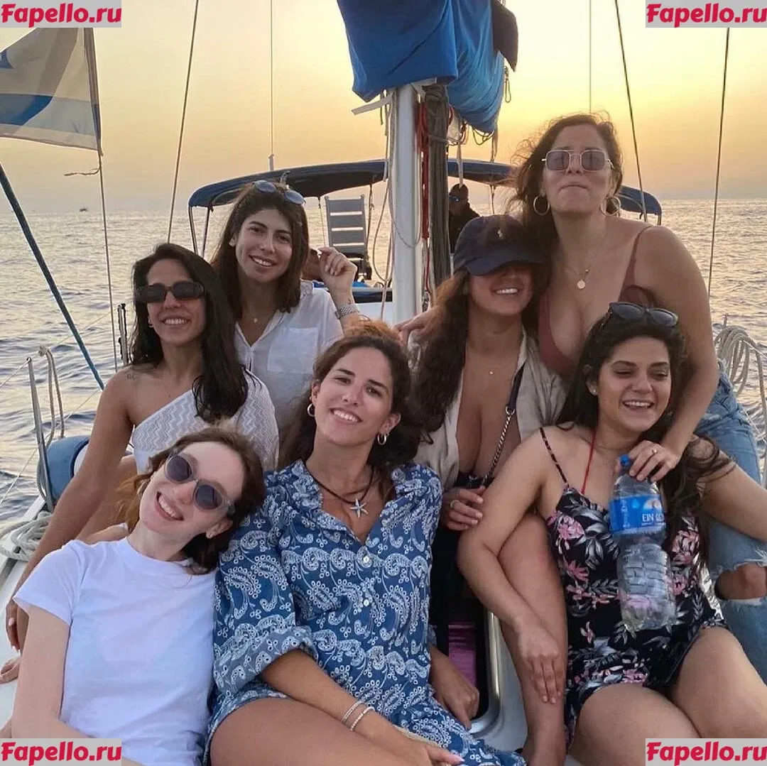 Coral Hagag Onlyfans Photo Gallery 