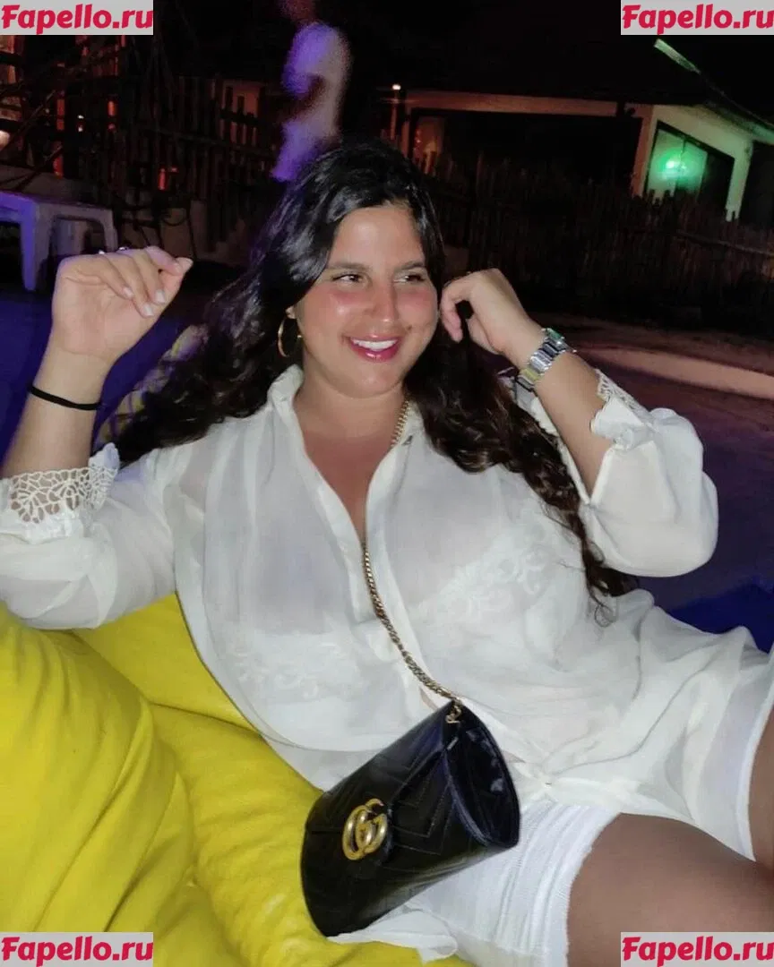 Coral Hagag Onlyfans Photo Gallery 