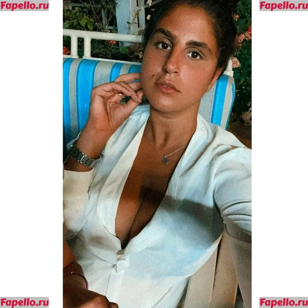 Coral Hagag Onlyfans Photo Gallery 