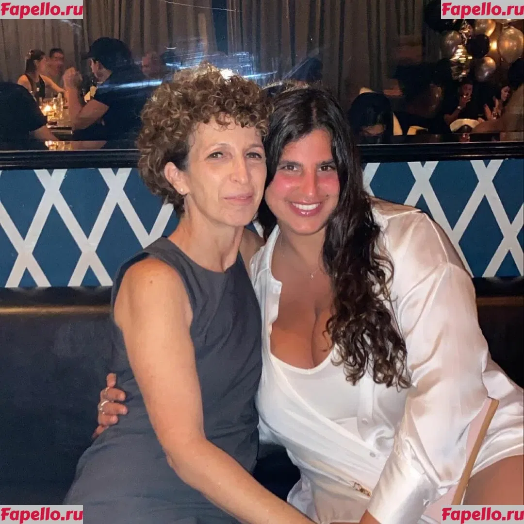 Coral Hagag Onlyfans Photo Gallery 