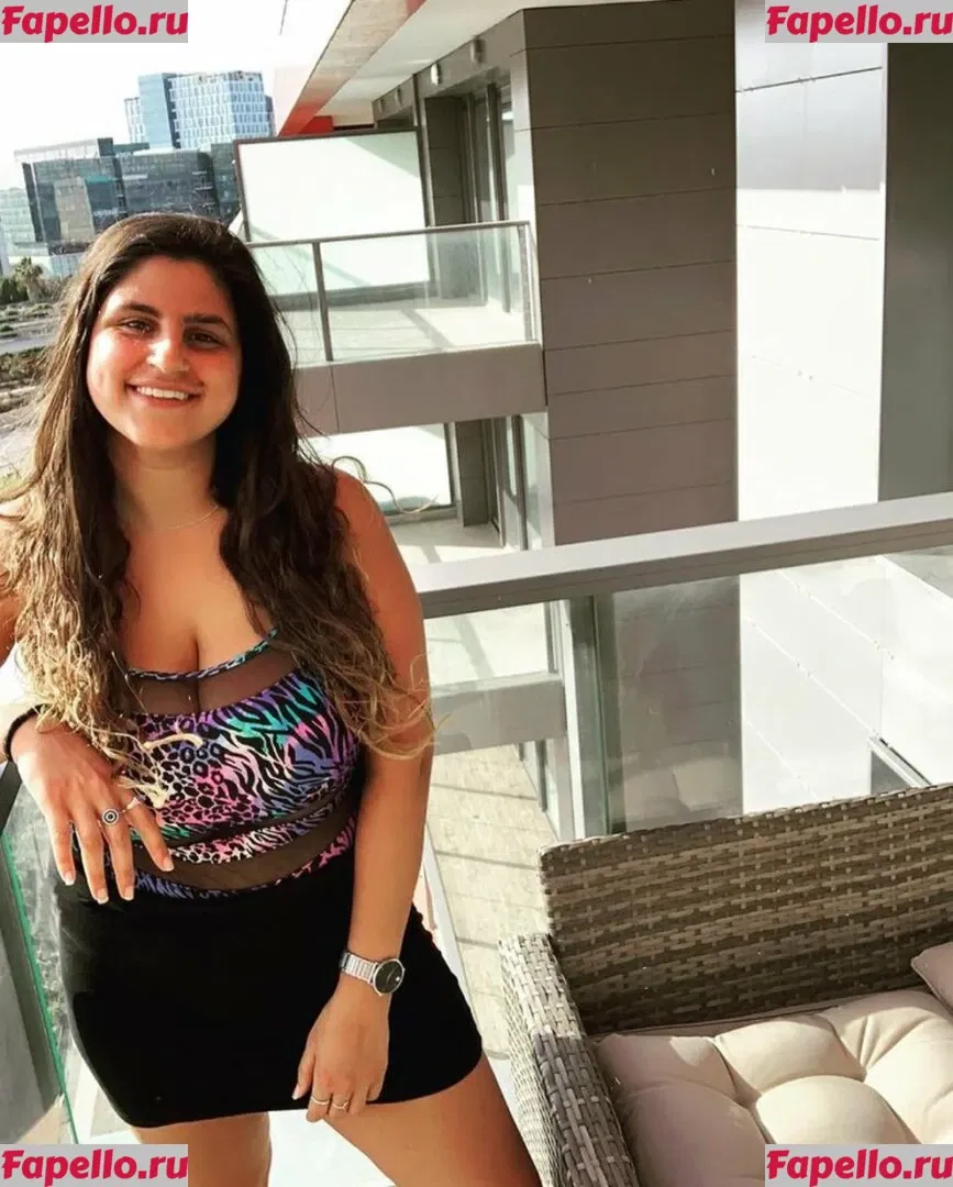 Coral Hagag Onlyfans Photo Gallery 