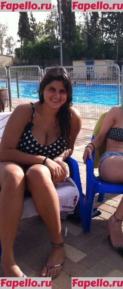 Coral Hagag Onlyfans Photo Gallery 