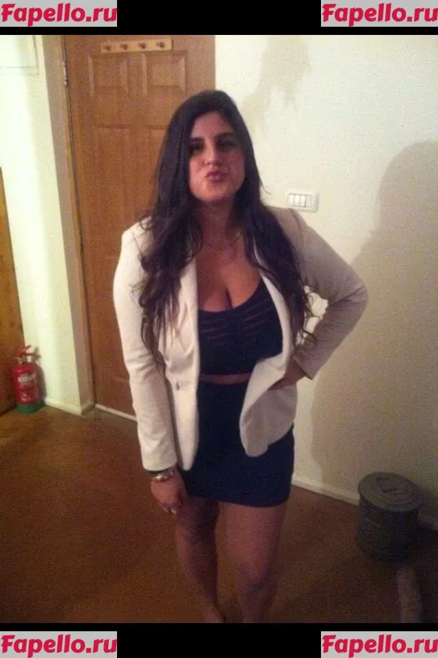 Coral Hagag Onlyfans Photo Gallery 