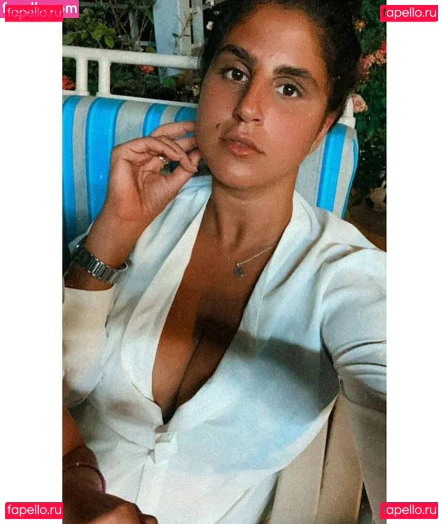 Coral Hagag Onlyfans Photo Gallery 