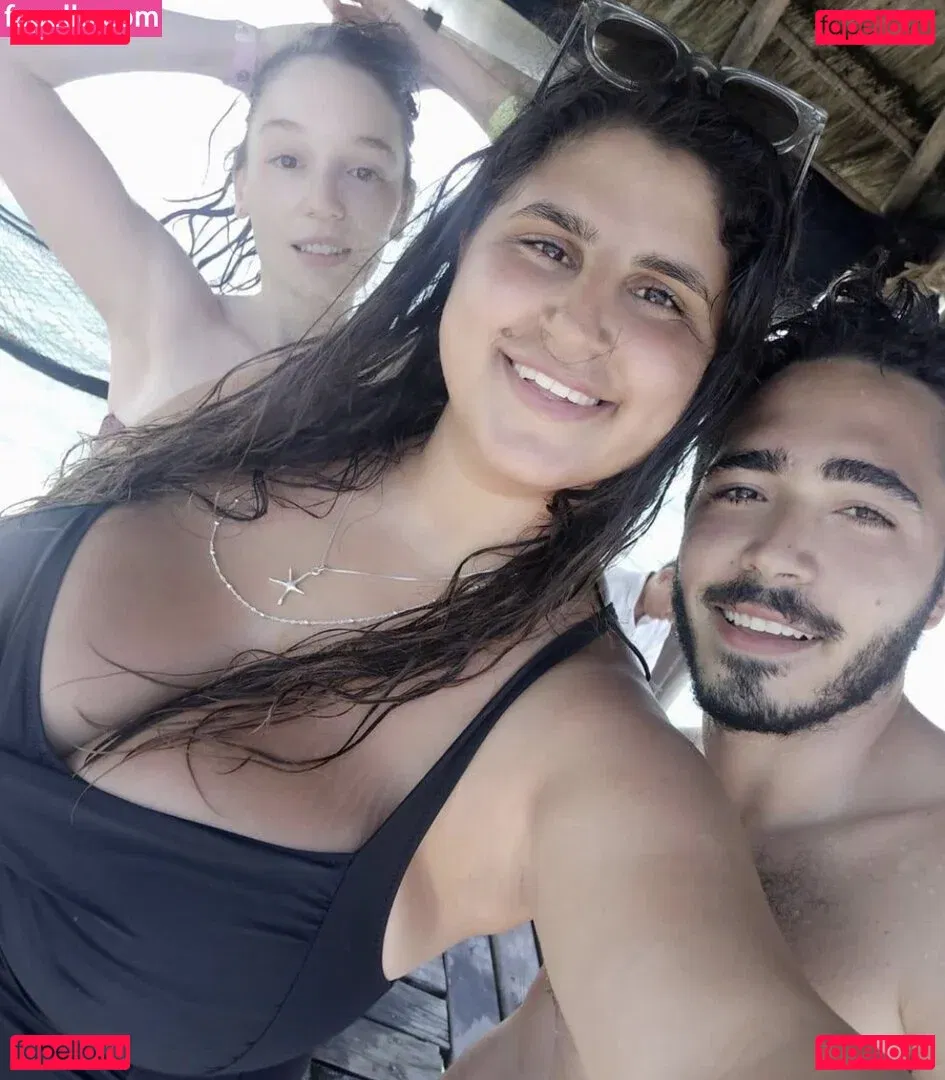 Coral Hagag Onlyfans Photo Gallery 