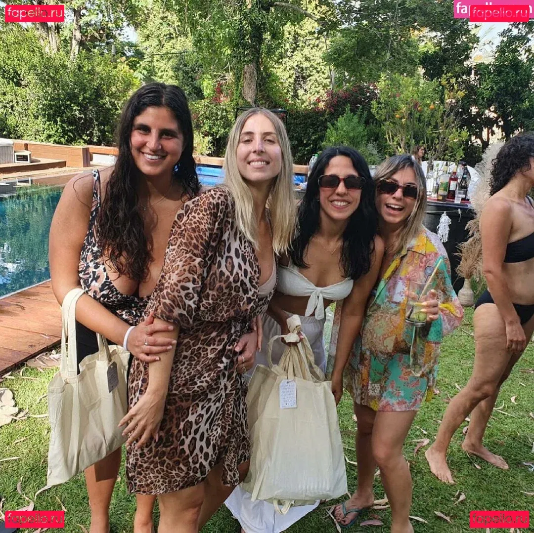 Coral Hagag Onlyfans Photo Gallery 