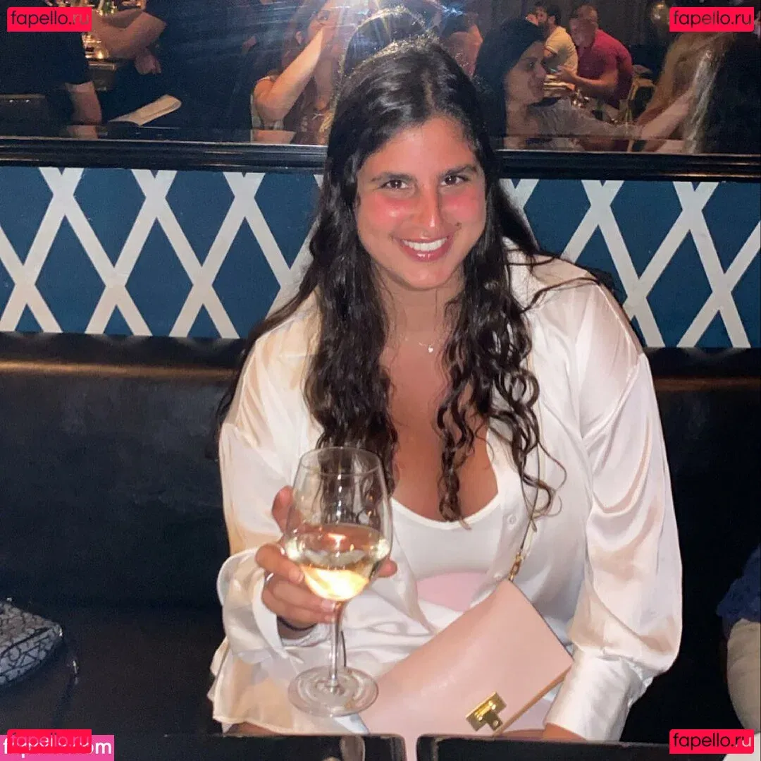 Coral Hagag Onlyfans Photo Gallery 