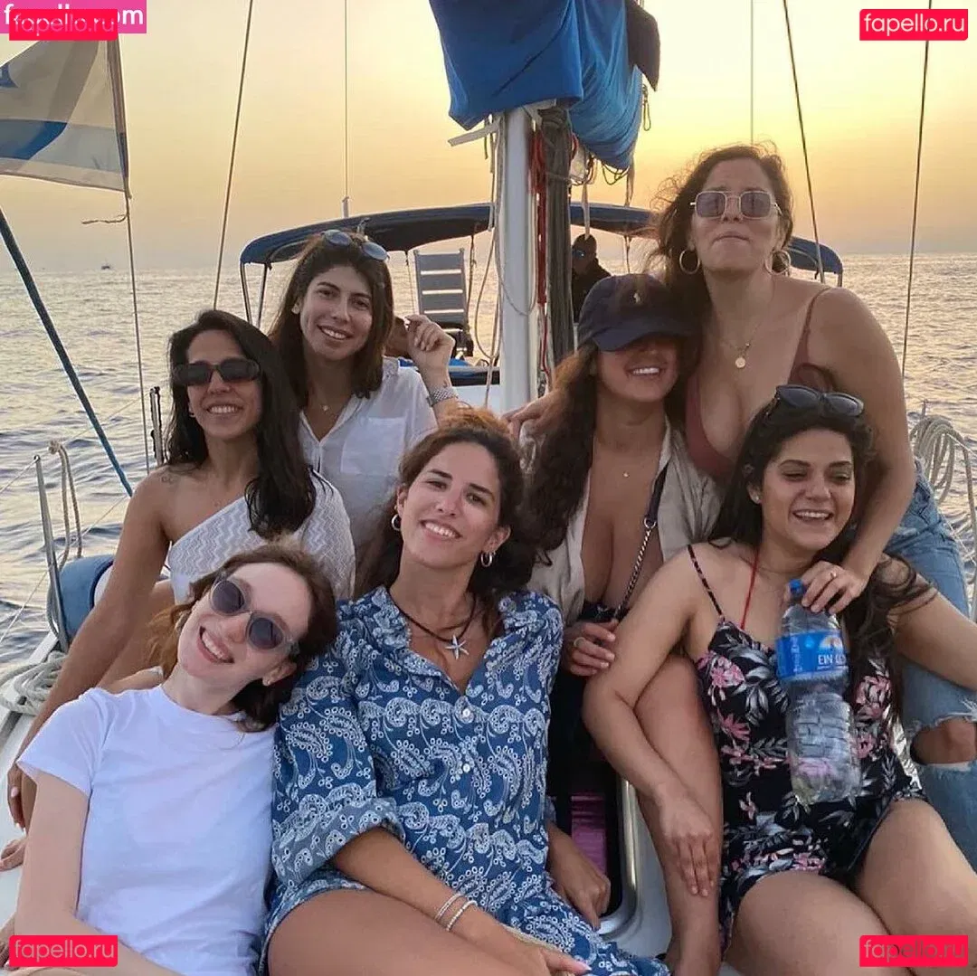 Coral Hagag Onlyfans Photo Gallery 