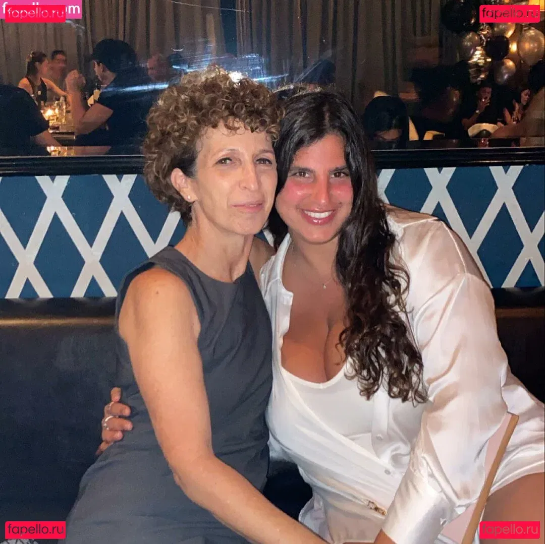 Coral Hagag Onlyfans Photo Gallery 