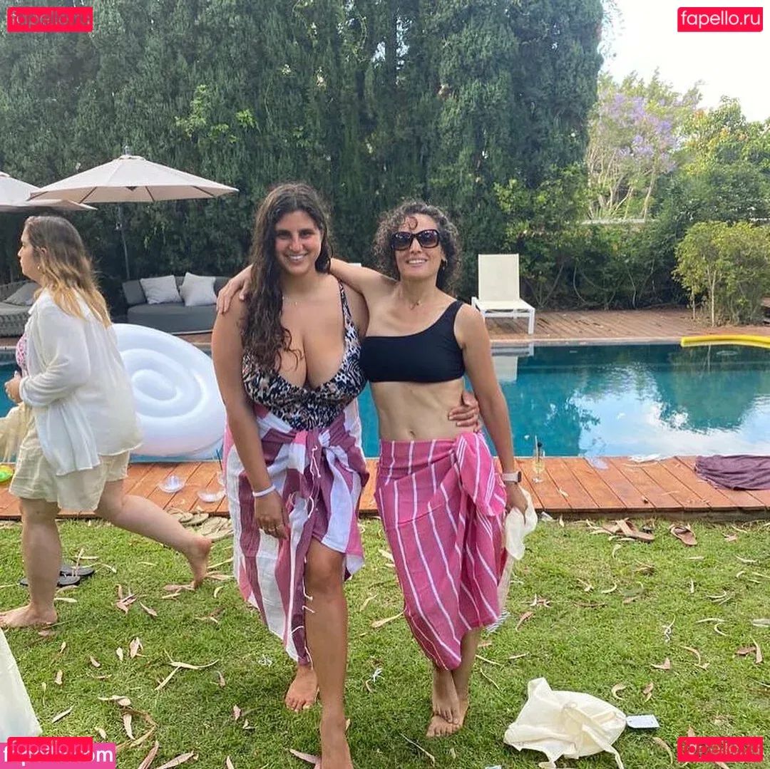 Coral Hagag Onlyfans Photo Gallery 