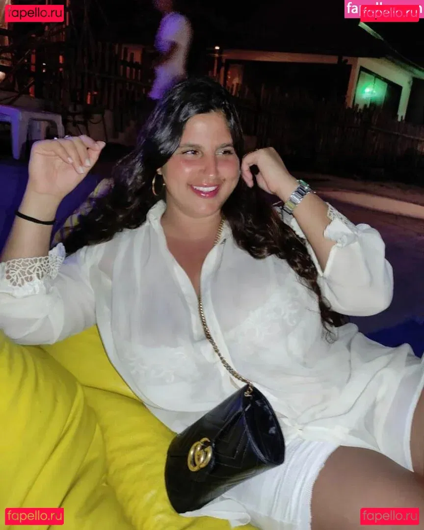 Coral Hagag Onlyfans Photo Gallery 