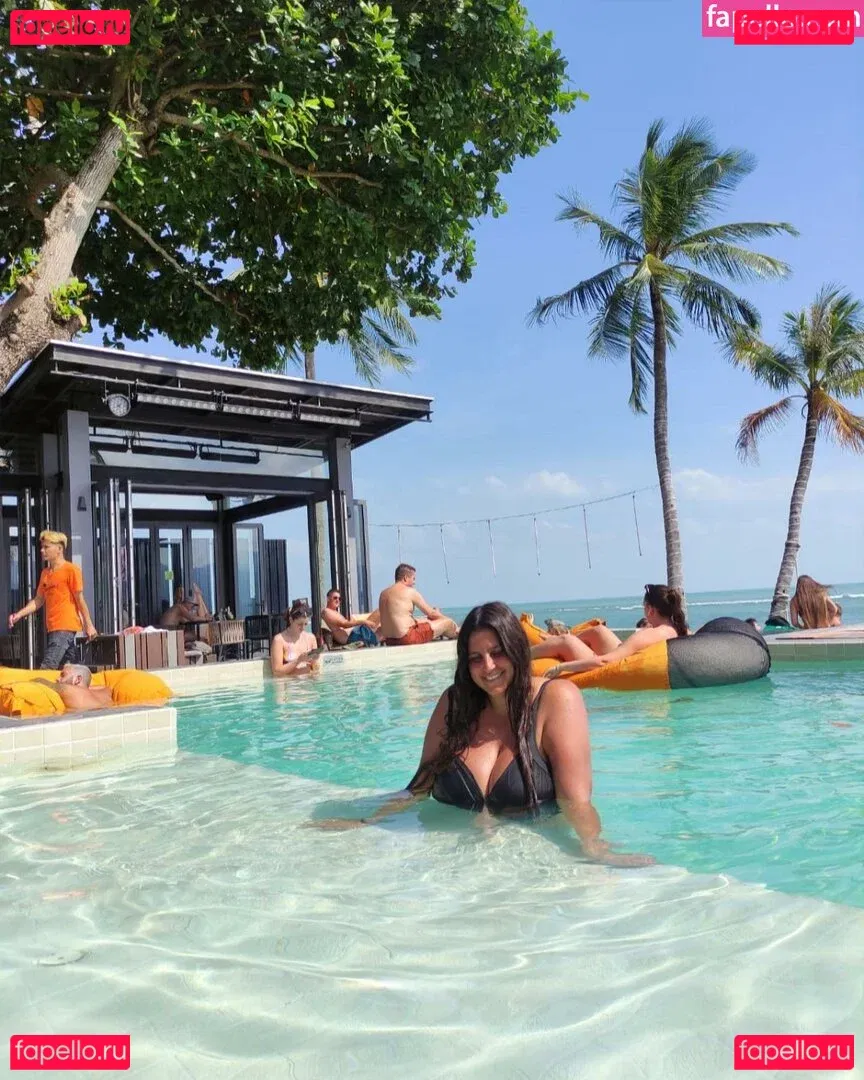 Coral Hagag Onlyfans Photo Gallery 