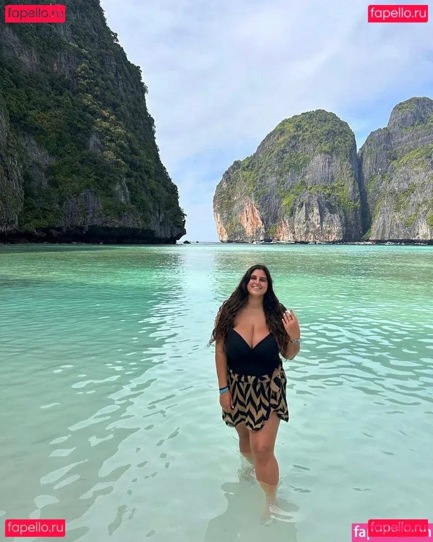 Coral Hagag Onlyfans Photo Gallery 