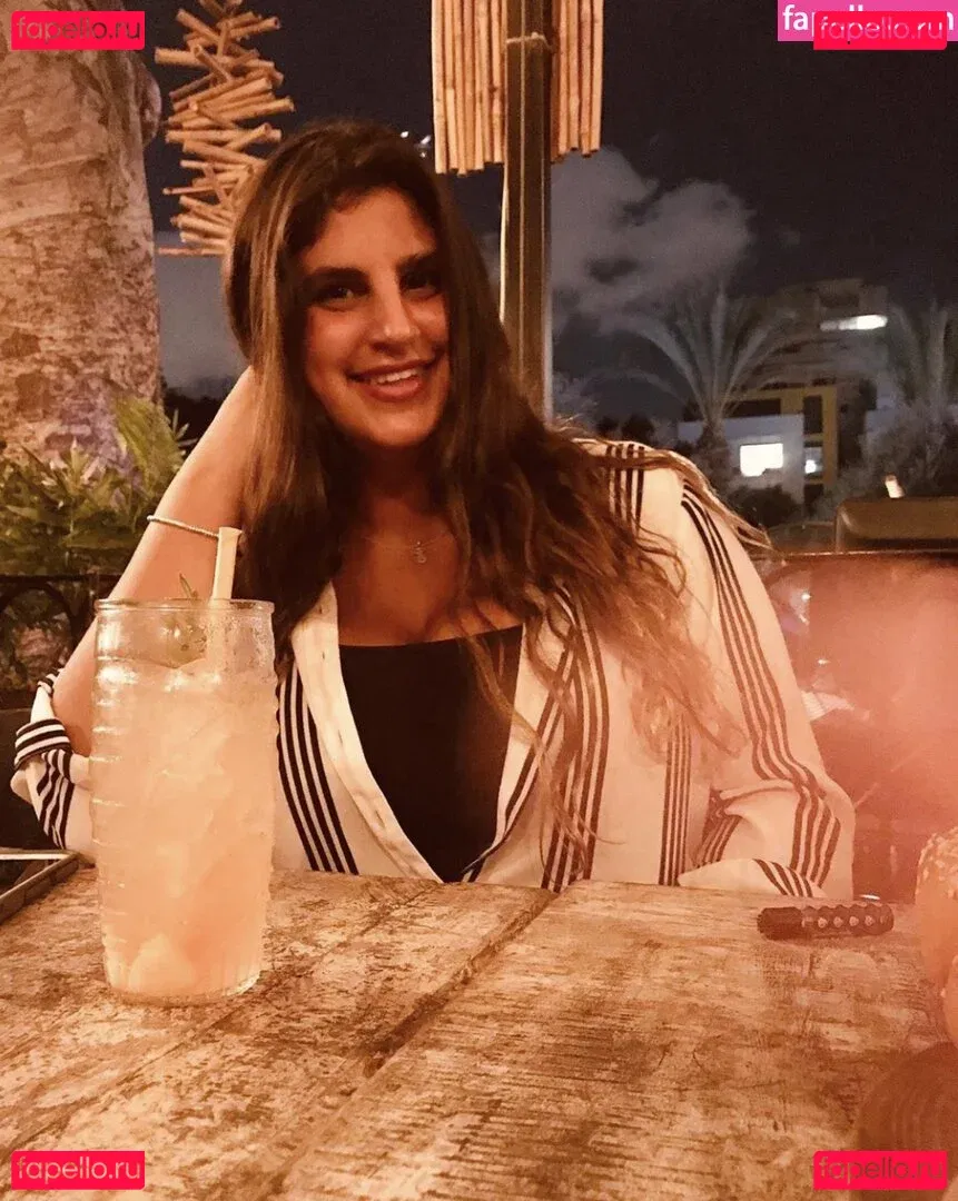 Coral Hagag Onlyfans Photo Gallery 