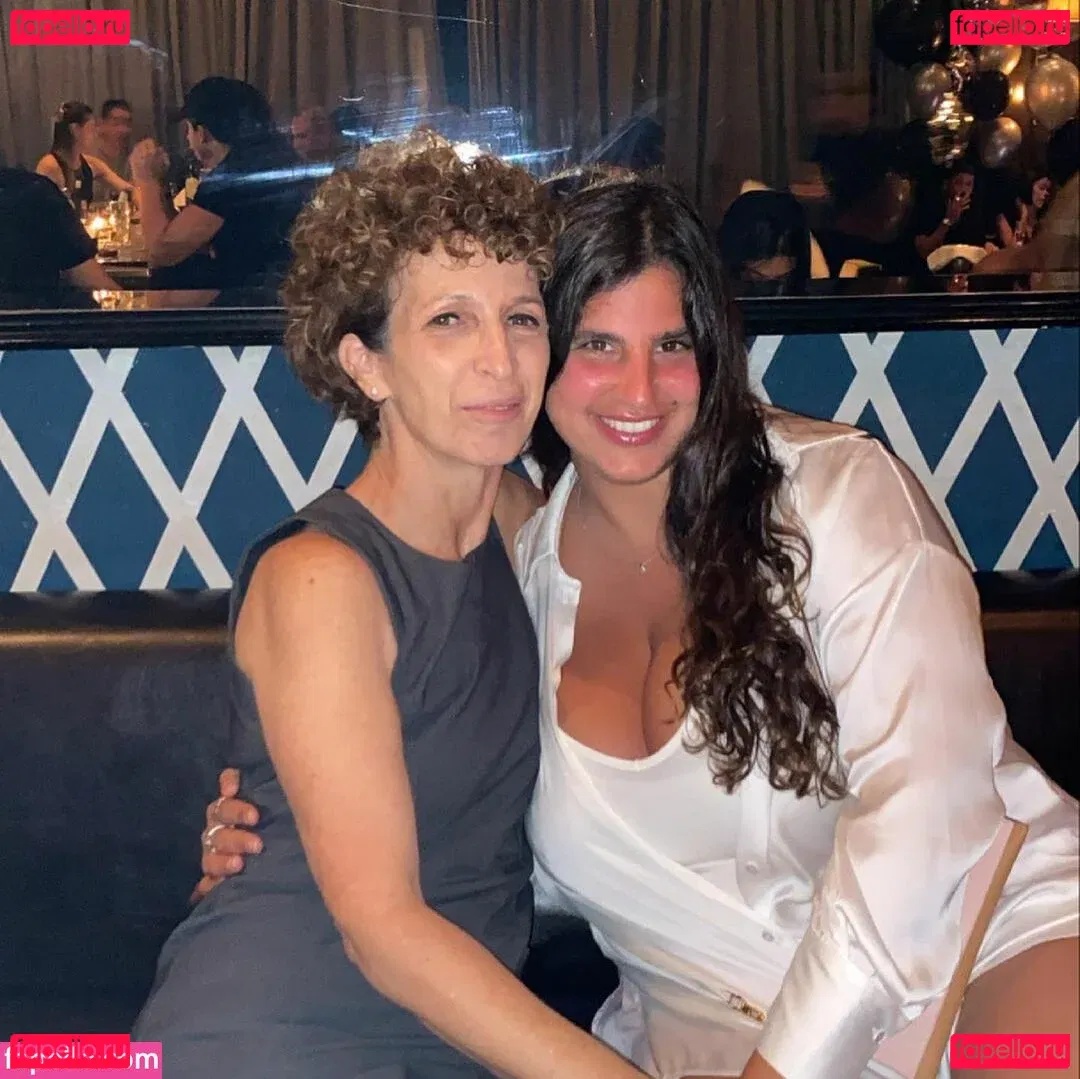 Coral Hagag Onlyfans Photo Gallery 