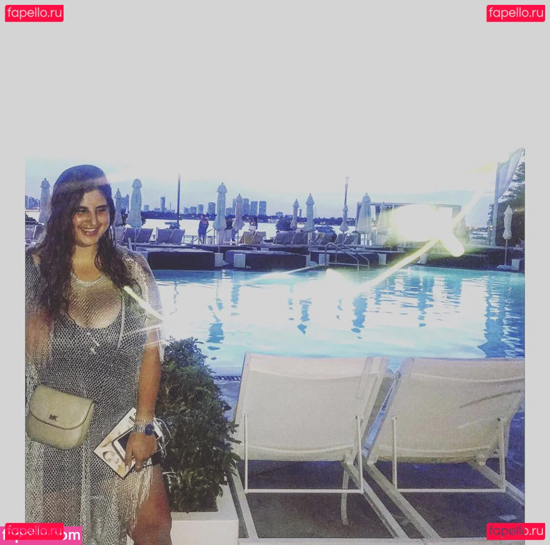 Coral Hagag Onlyfans Photo Gallery 