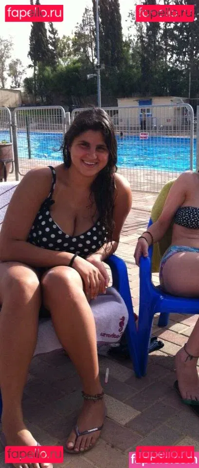 Coral Hagag Onlyfans Photo Gallery 