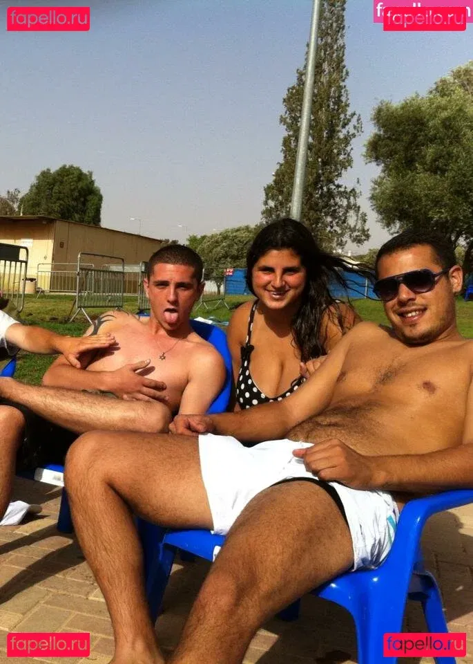 Coral Hagag Onlyfans Photo Gallery 