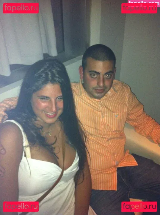 Coral Hagag Onlyfans Photo Gallery 