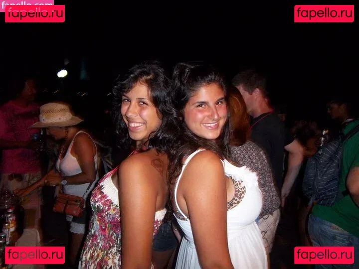 Coral Hagag Onlyfans Photo Gallery 