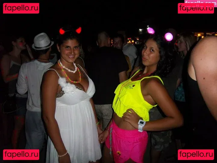 Coral Hagag Onlyfans Photo Gallery 