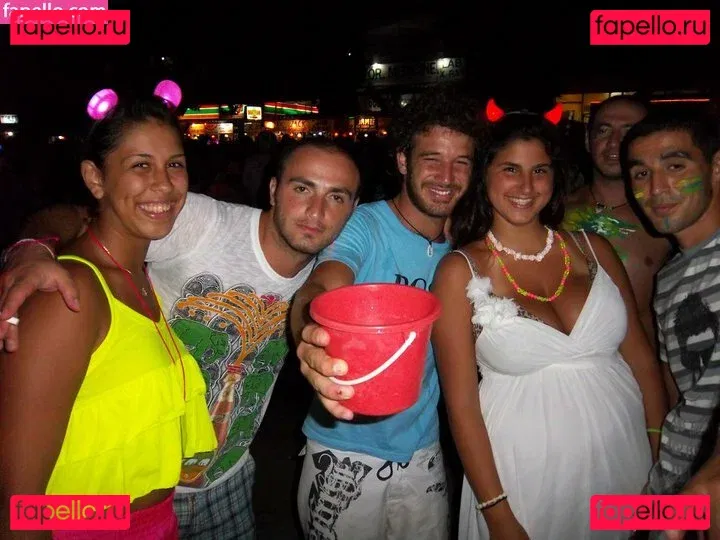 Coral Hagag Onlyfans Photo Gallery 