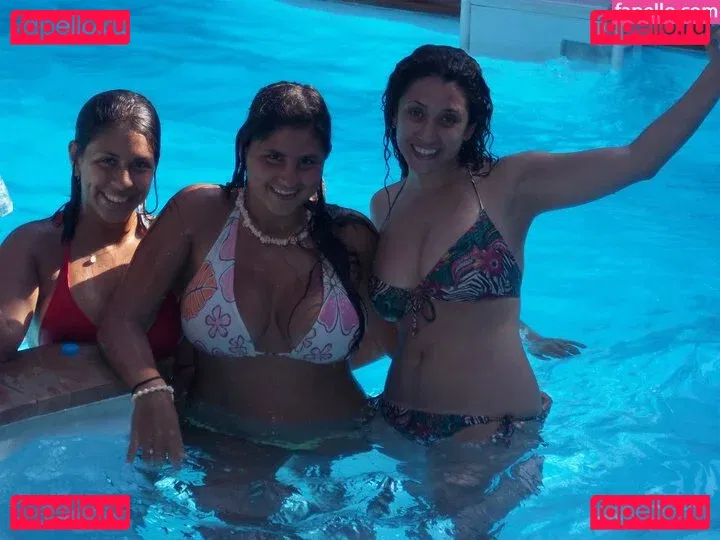 Coral Hagag Onlyfans Photo Gallery 