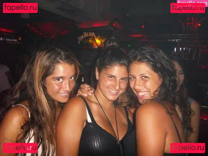 Coral Hagag Onlyfans Photo Gallery 