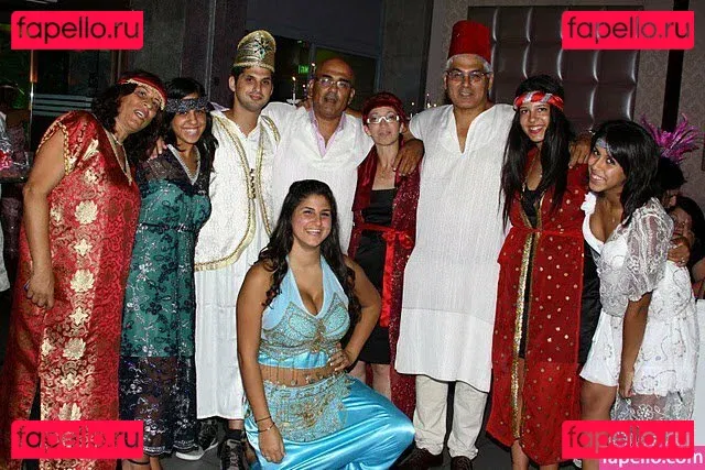 Coral Hagag Onlyfans Photo Gallery 