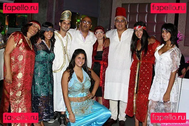 Coral Hagag Onlyfans Photo Gallery 