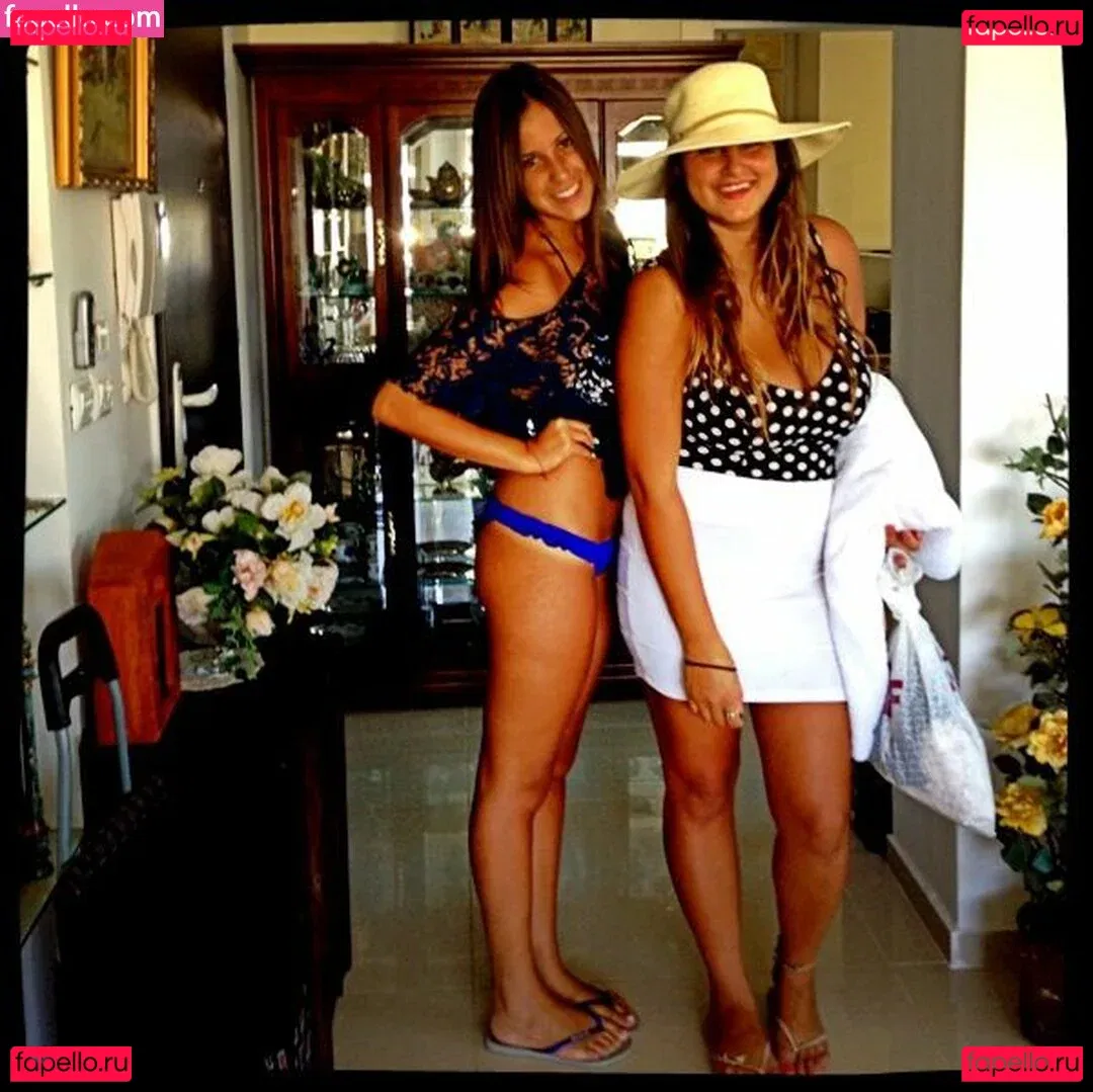 Coral Hagag Onlyfans Photo Gallery 