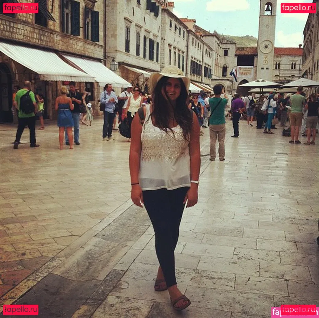 Coral Hagag Onlyfans Photo Gallery 