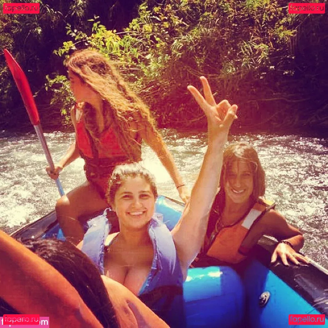 Coral Hagag Onlyfans Photo Gallery 