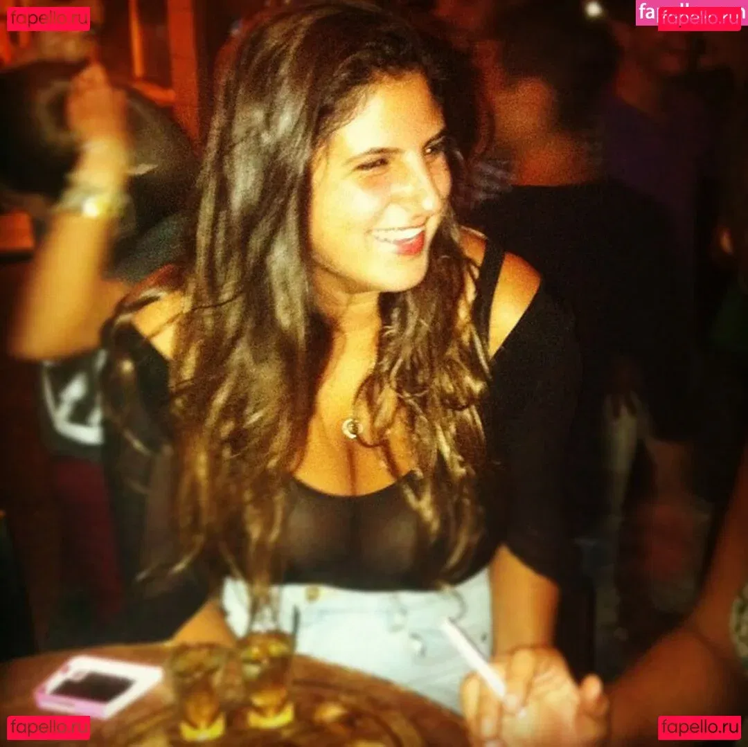 Coral Hagag Onlyfans Photo Gallery 